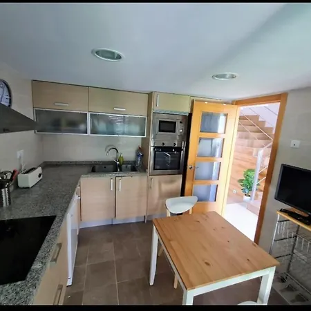 Alcocebre Residencial Dulcinea Alcoceber