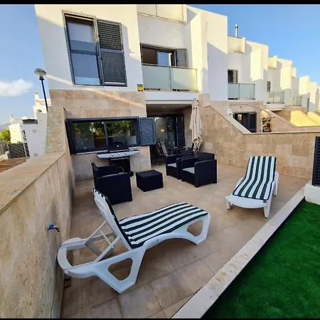 Alcocebre Residencial Dulcinea * Alcoceber