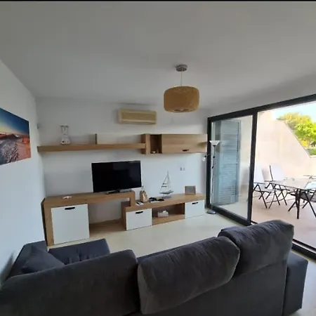 Alcocebre Residencial Dulcinea *