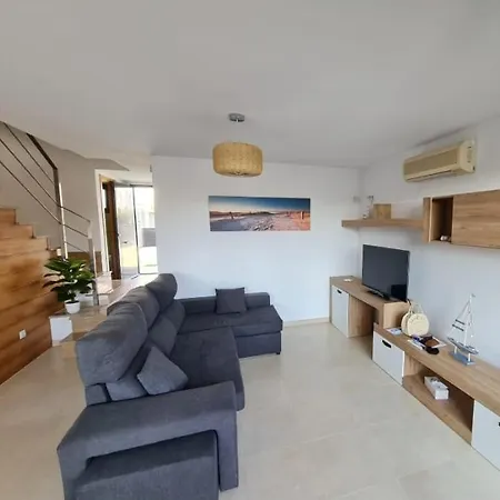 Alcocebre Residencial Dulcinea Holiday home