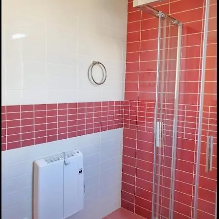 Alcocebre Residencial Dulcinea Holiday home