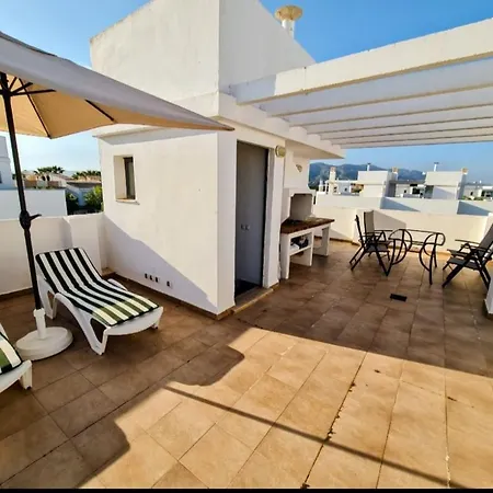 Alcocebre Residencial Dulcinea Alcossebre