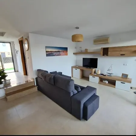 Holiday home Alcocebre Residencial Dulcinea *