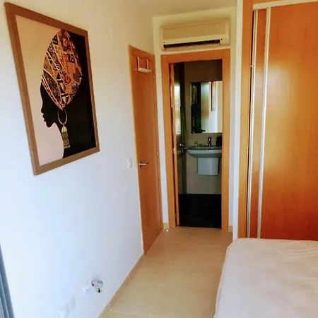 Alcocebre Residencial Dulcinea *