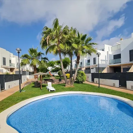 Alcocebre Residencial Dulcinea