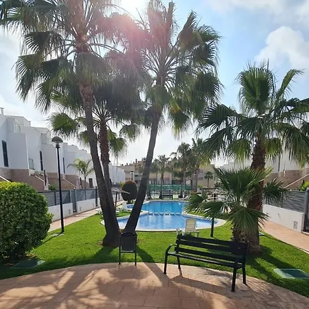 Alcocebre Residencial Dulcinea *