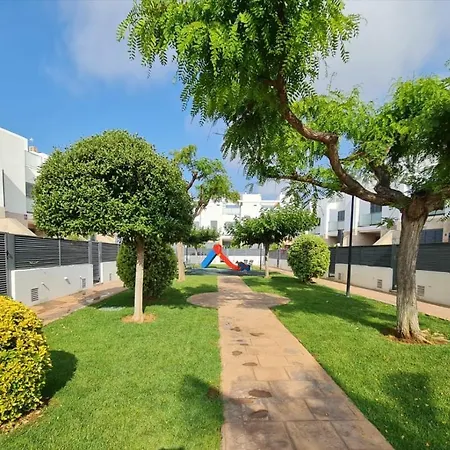 Alcocebre Residencial Dulcinea *