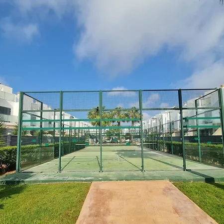 Alcocebre Residencial Dulcinea