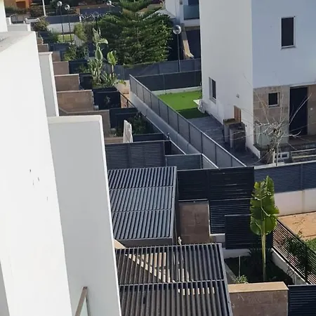 Holiday home Alcocebre Residencial Dulcinea