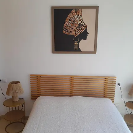 Alcocebre Residencial Dulcinea