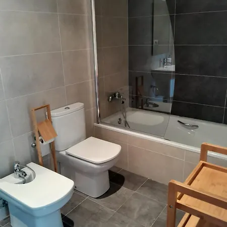 Alcocebre Residencial Dulcinea