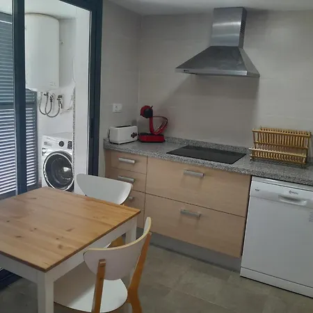 Alcocebre Residencial Dulcinea Holiday home *