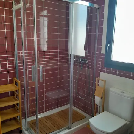 Alcocebre Residencial Dulcinea Alcoceber