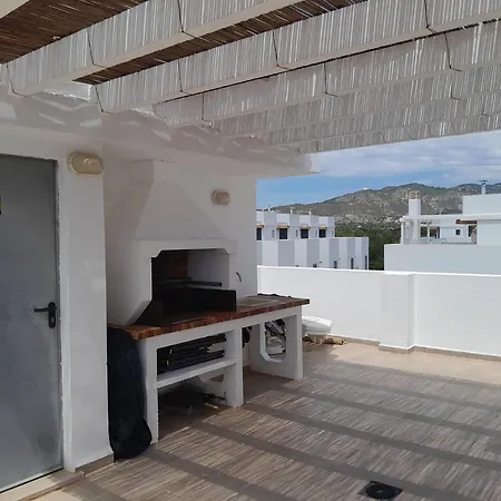 Alcocebre Residencial Dulcinea