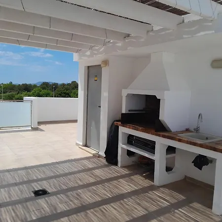 Alcocebre Residencial Dulcinea Holiday home