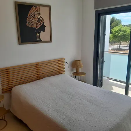 Alcocebre Residencial Dulcinea