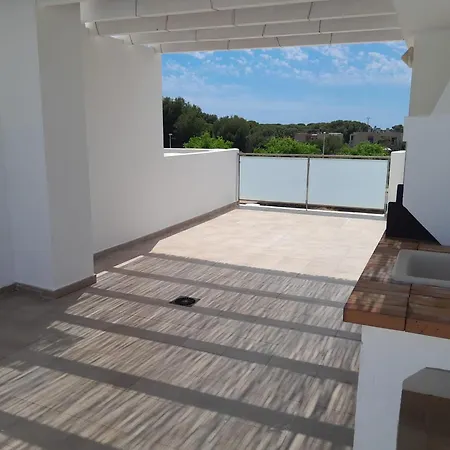 Alcocebre Residencial Dulcinea Alcoceber