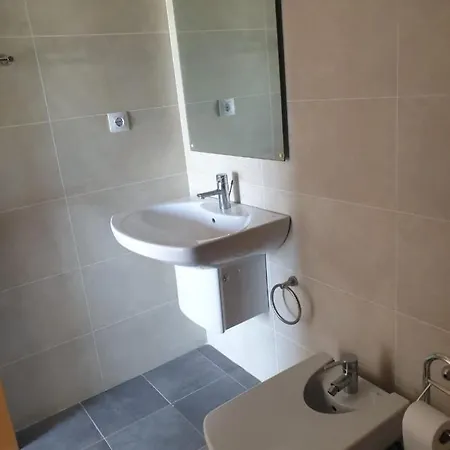 Alcocebre Residencial Dulcinea Σπίτι διακοπών Alcossebre