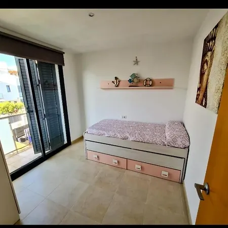Alcocebre Residencial Dulcinea Σπίτι διακοπών Alcossebre