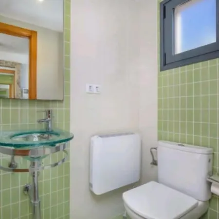 Alcocebre Residencial Dulcinea Alcossebre