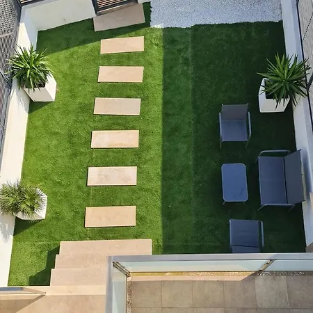 Σπίτι διακοπών Alcocebre Residencial Dulcinea Alcossebre