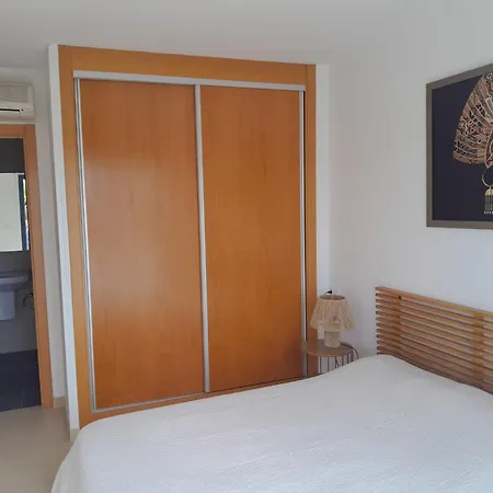 بيت للعطل Alcocebre Residencial Dulcinea Alcossebre